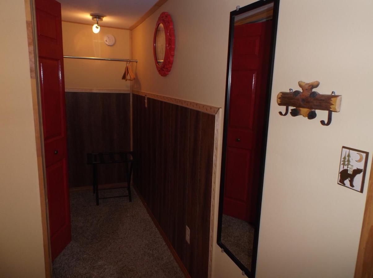 Bed And Breakfast Comfy & Cozy Хантсвилл Экстерьер фото