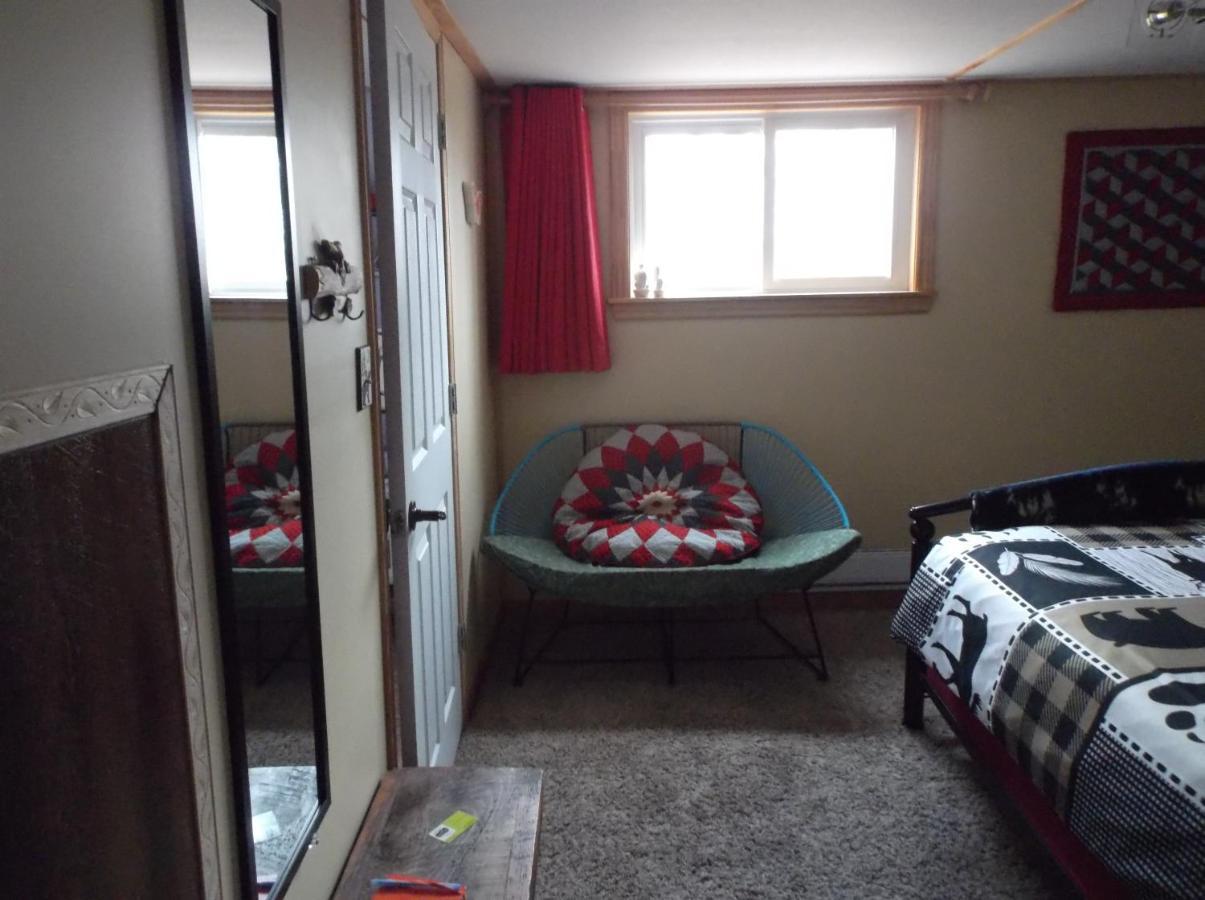 Bed And Breakfast Comfy & Cozy Хантсвилл Экстерьер фото