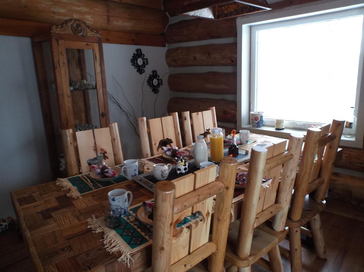 Bed And Breakfast Comfy & Cozy Хантсвилл Экстерьер фото
