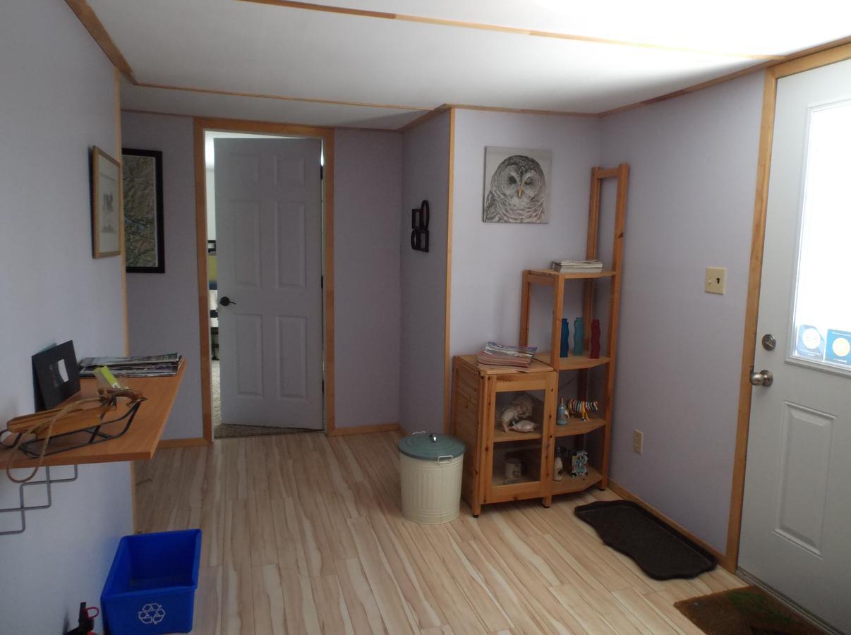 Bed And Breakfast Comfy & Cozy Хантсвилл Экстерьер фото