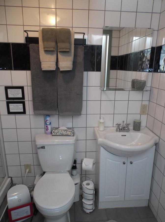 Bed And Breakfast Comfy & Cozy Хантсвилл Экстерьер фото