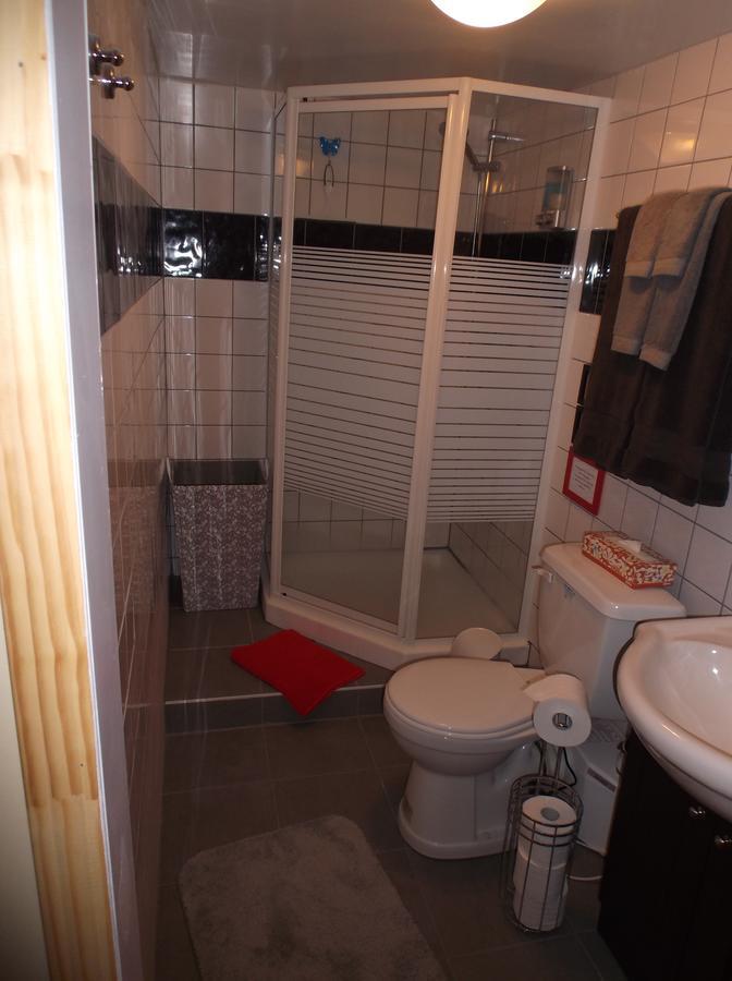 Bed And Breakfast Comfy & Cozy Хантсвилл Экстерьер фото